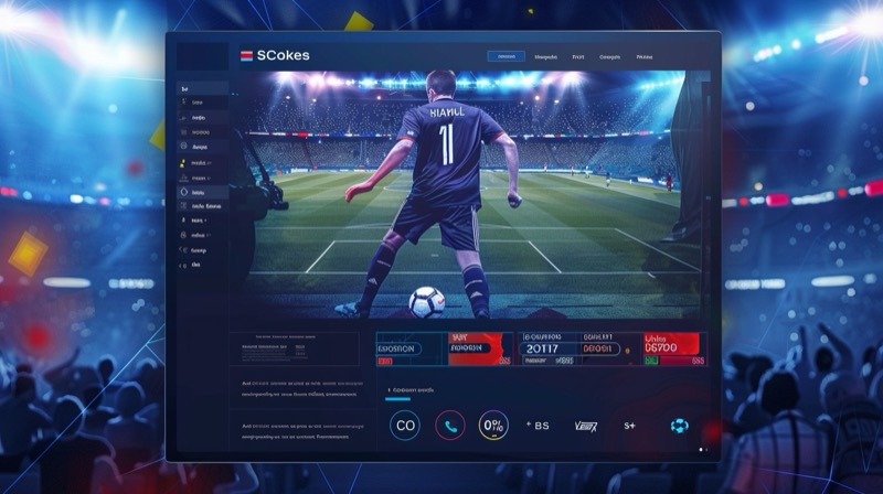 Apostas ao vivo 7bet